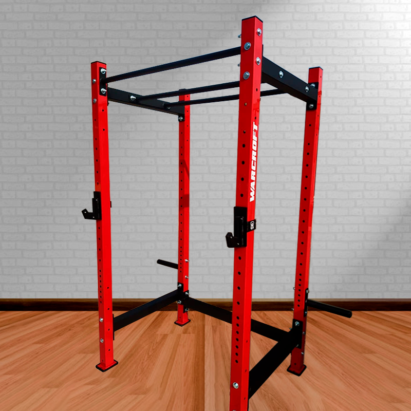 Power Rack Multifuncional