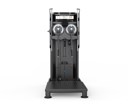 Multi Flight Machine – Entrenador de fuerza para la parte superior del cuerpo U2046 DHZ