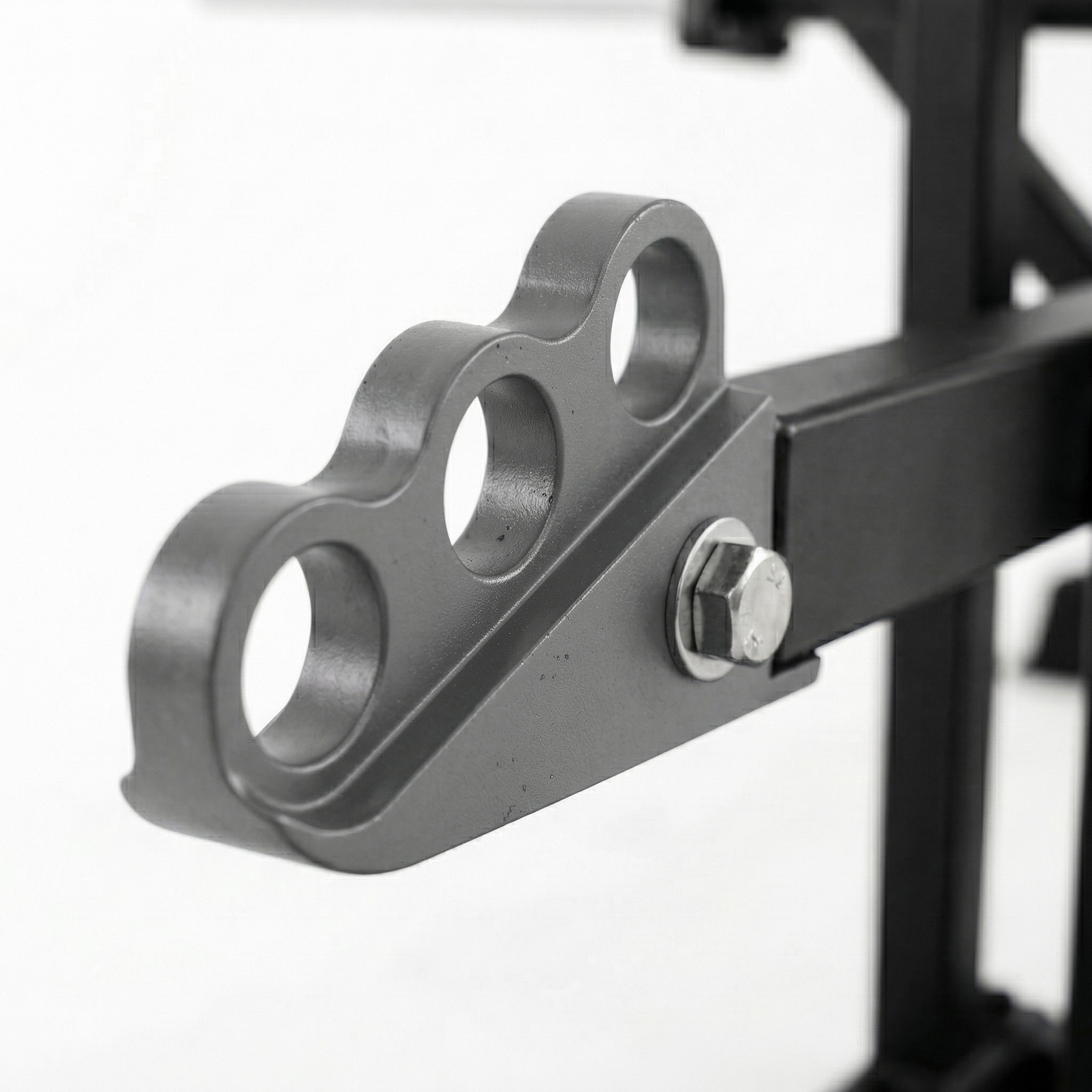 DHZ Belt Squat A607  máquina profesional de sentadillas con cinturón