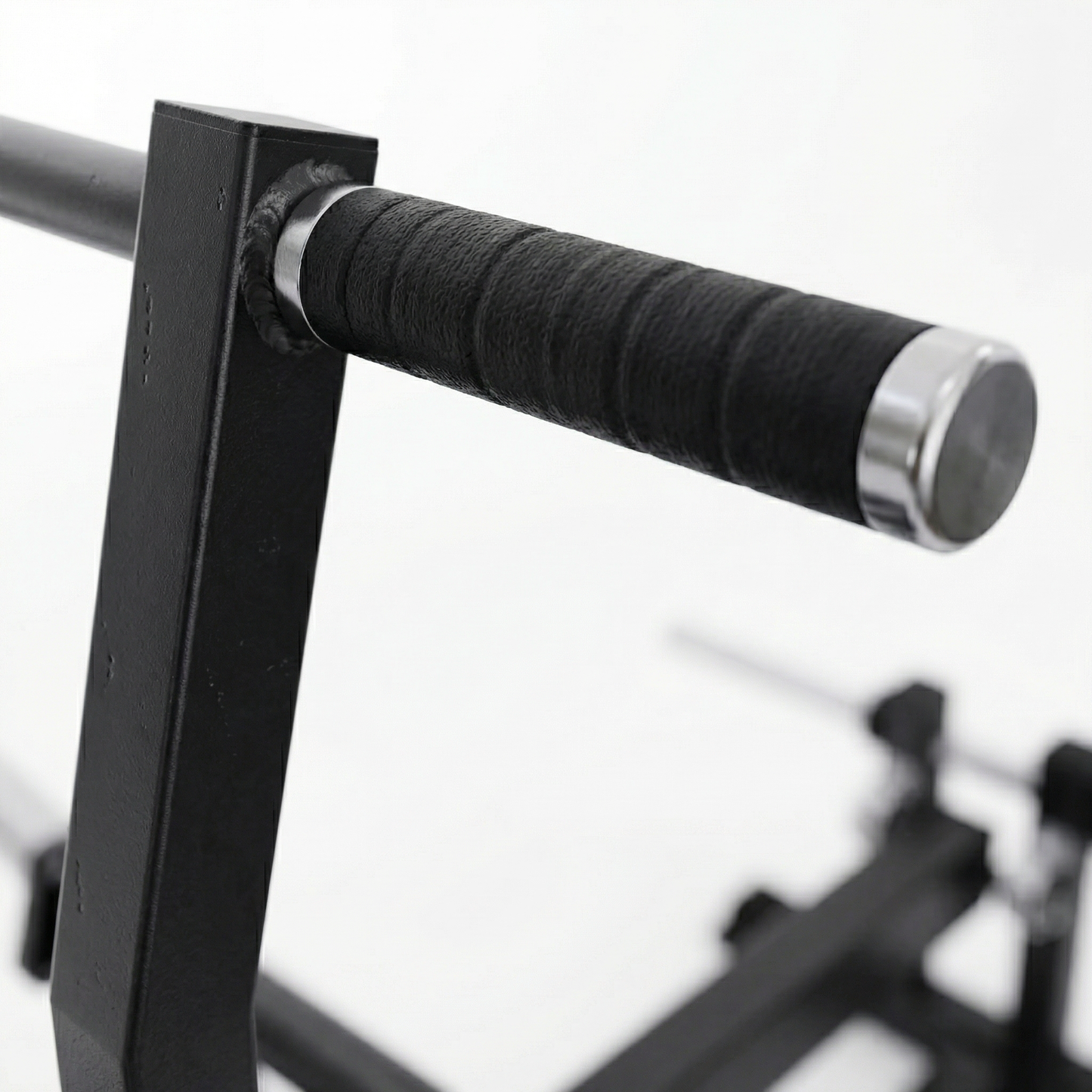 DHZ Belt Squat A607  máquina profesional de sentadillas con cinturón