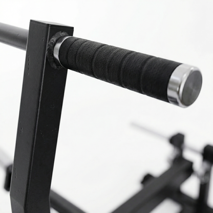 DHZ Belt Squat A607  máquina profesional de sentadillas con cinturón