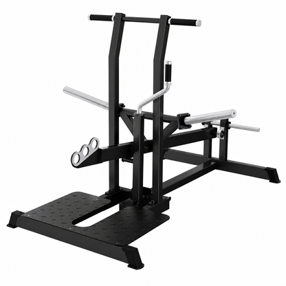 DHZ Belt Squat A607  máquina profesional de sentadillas con cinturón
