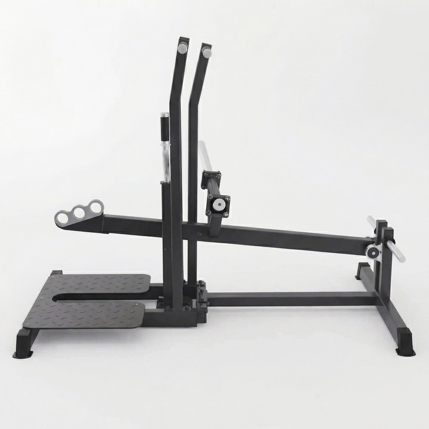 DHZ Belt Squat A607  máquina profesional de sentadillas con cinturón