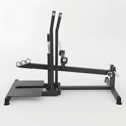 DHZ Belt Squat A607  máquina profesional de sentadillas con cinturón