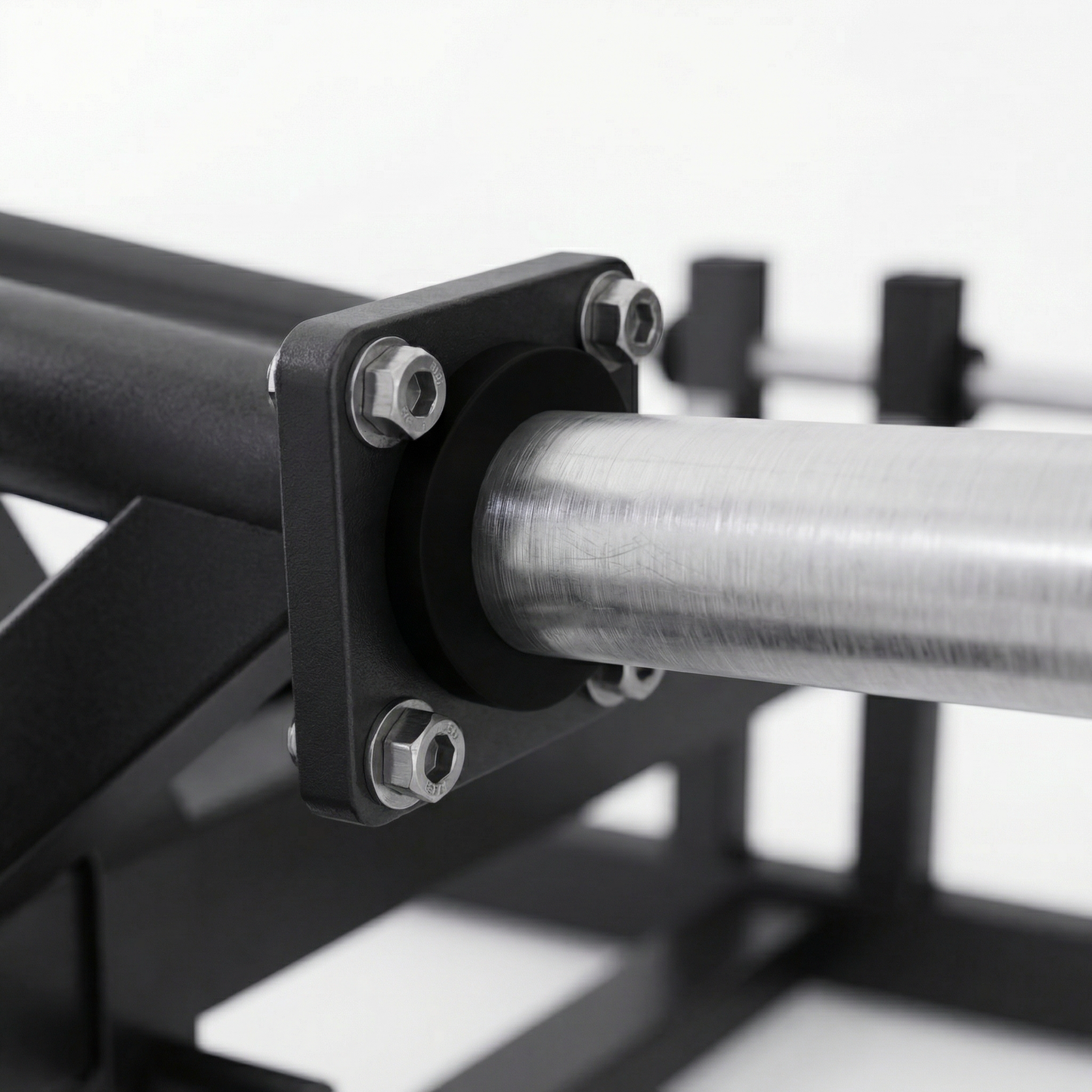 DHZ Belt Squat A607  máquina profesional de sentadillas con cinturón