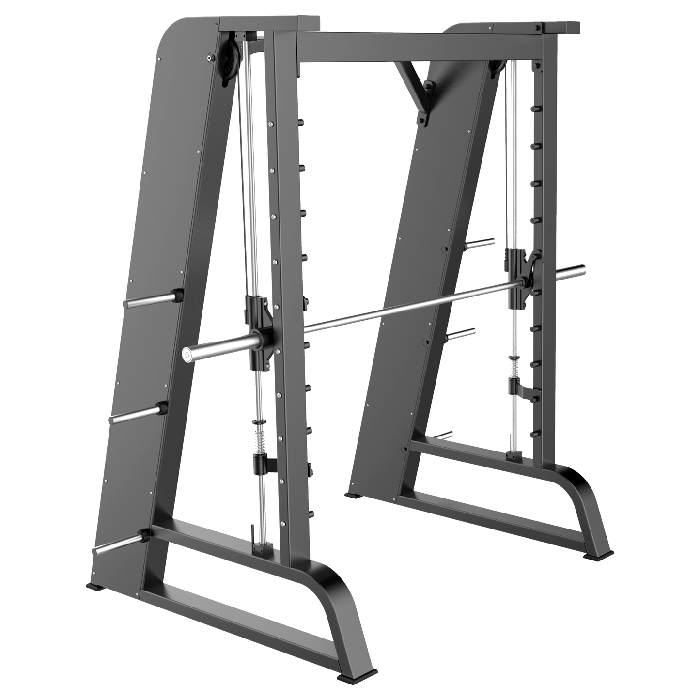 Smith Machine - Xplosive Fitness | Entrenamiento Seguro y Controlado ...